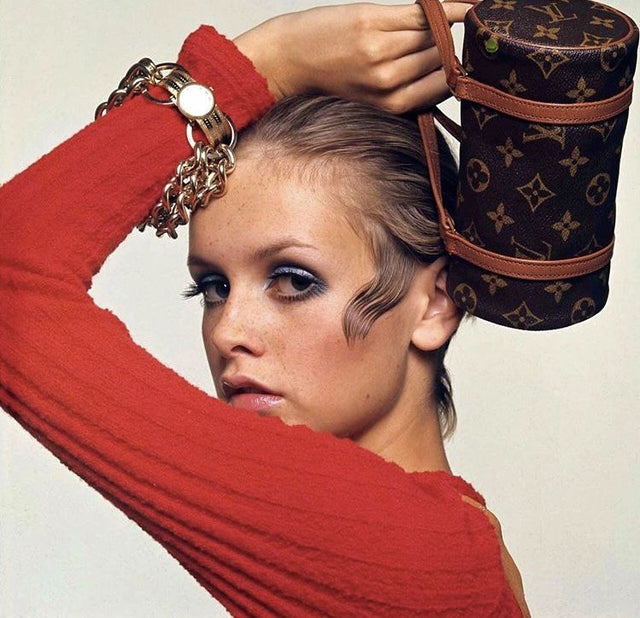 Tout savoir sur le Papillon Louis Vuitton, le sac culte des années 60