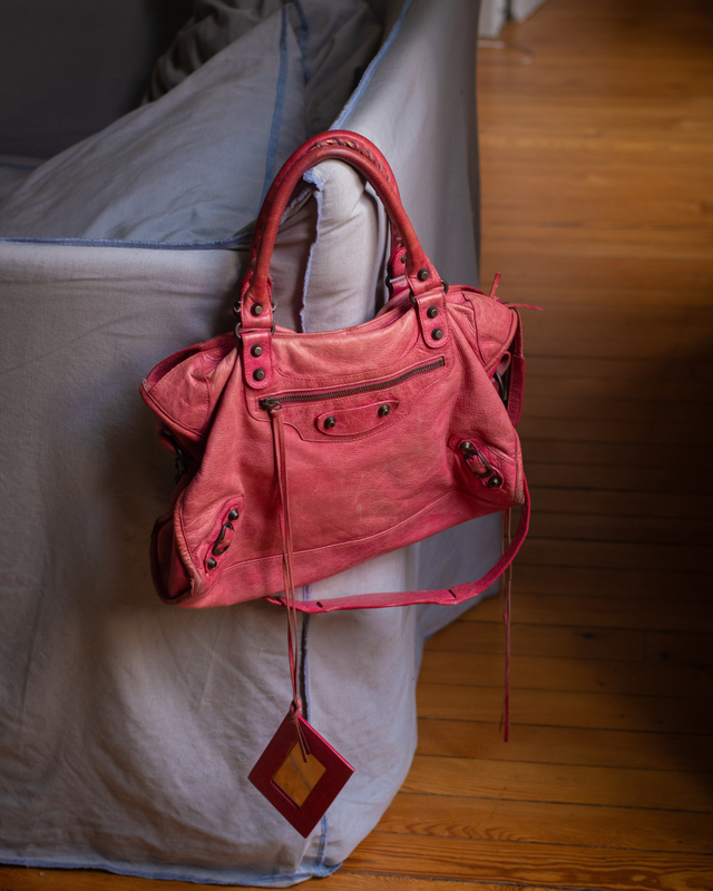 Meet Balenciaga - Chronique sur les maisons de luxe ...