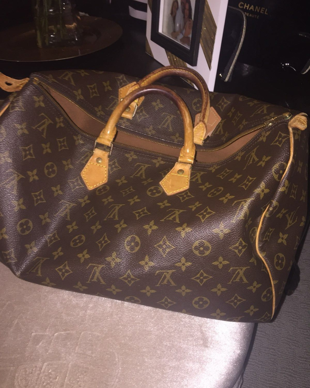 Entretenir son sac de luxe : le geste chic par excellence