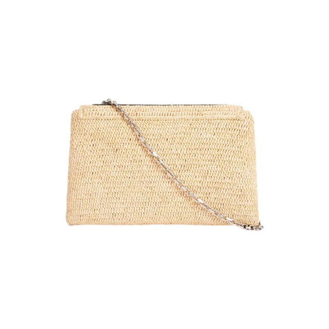 Le Voulez-Vous Bag Ami Paris - Natural