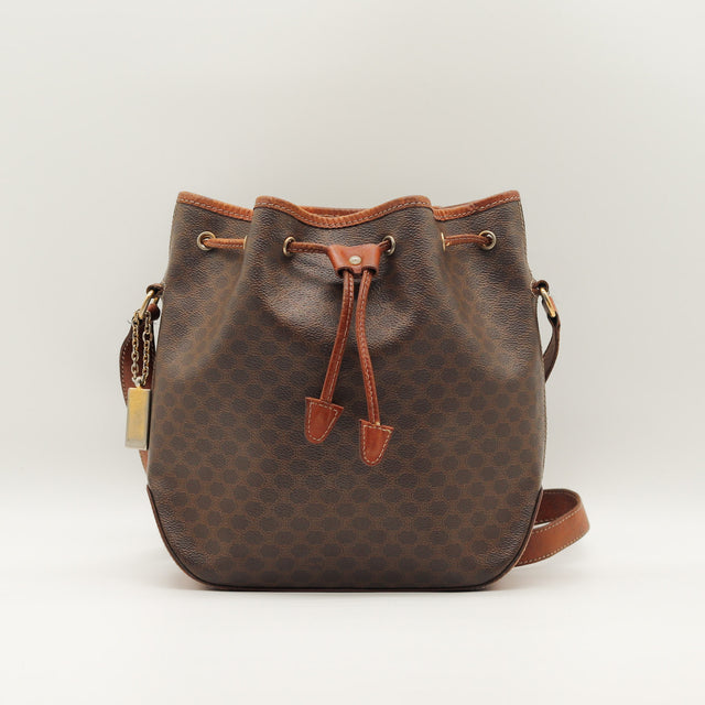 Le Seau Macadam Céline