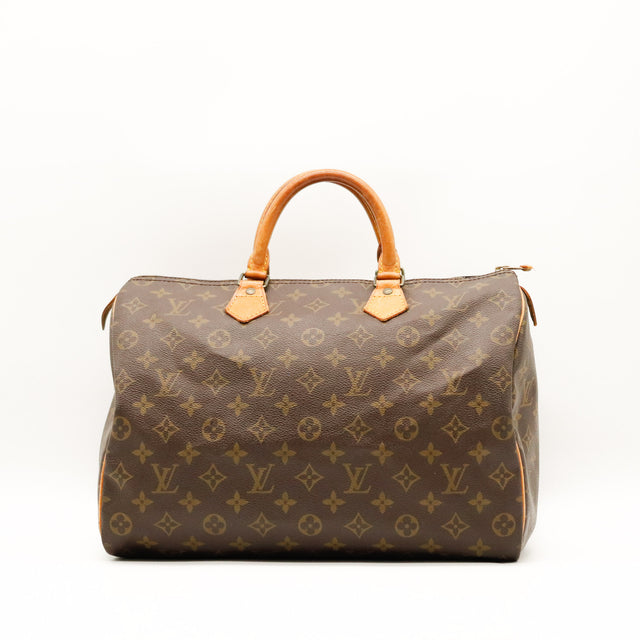 Le Speedy 35 Louis Vuitton
