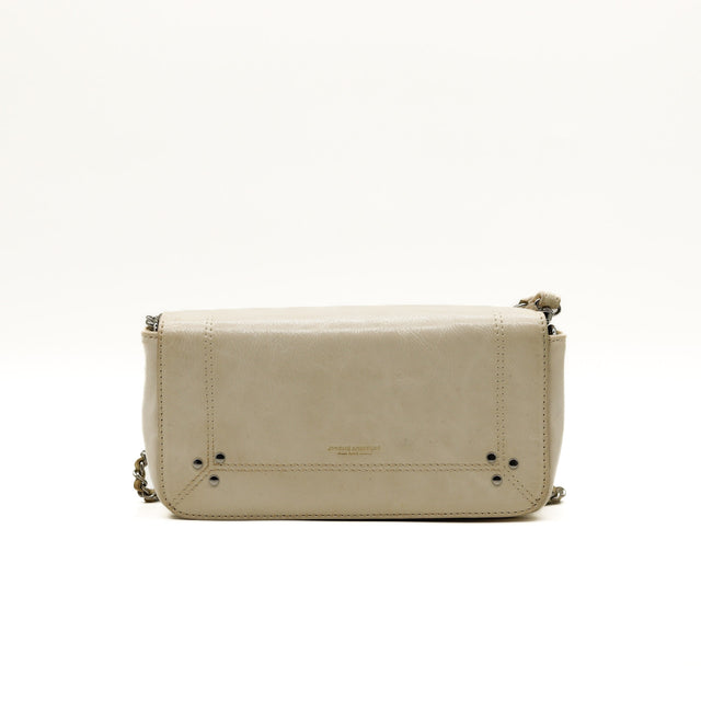 The White Bob Jérôme Dreyfuss