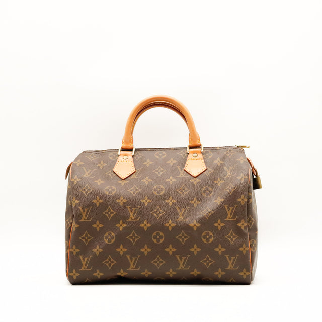 Le Speedy 35 Louis Vuitton