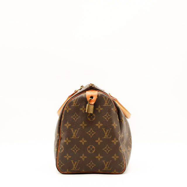 Le Speedy 35 Louis Vuitton