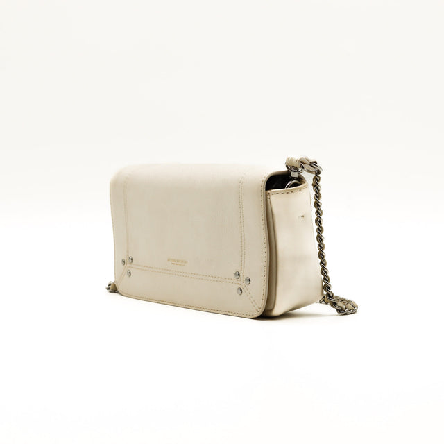 The White Bob Jérôme Dreyfuss