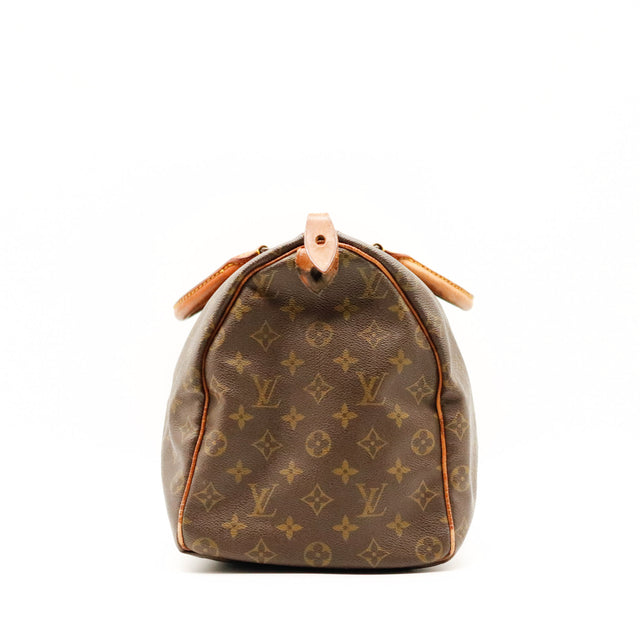Le Speedy 40 Louis Vuitton