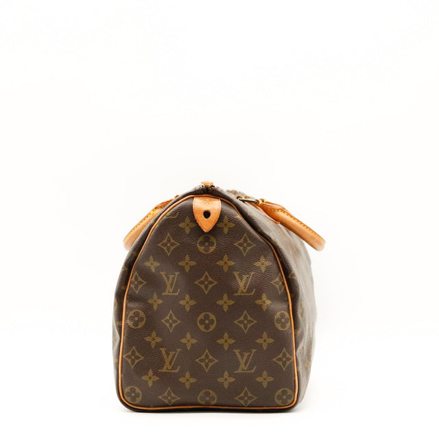 Le Speedy 35 Louis Vuitton
