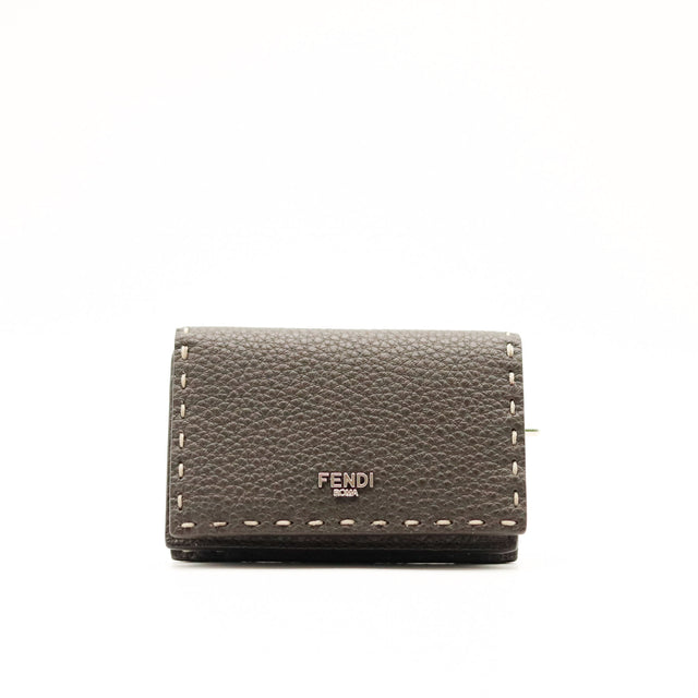 Le Porte-cartes Selleria Fendi