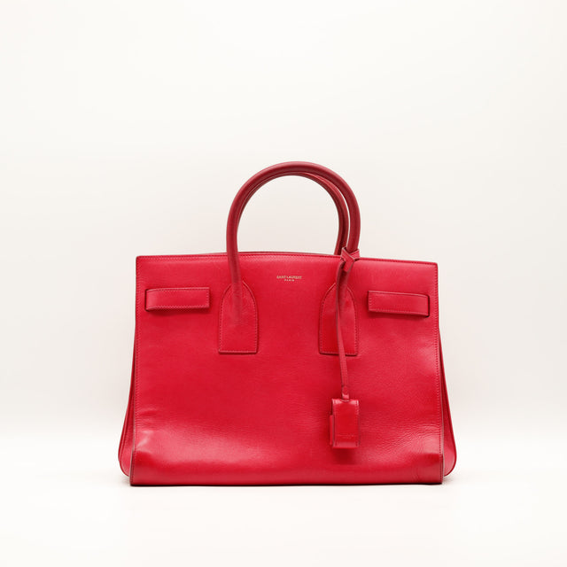 The Saint Laurent Day Bag