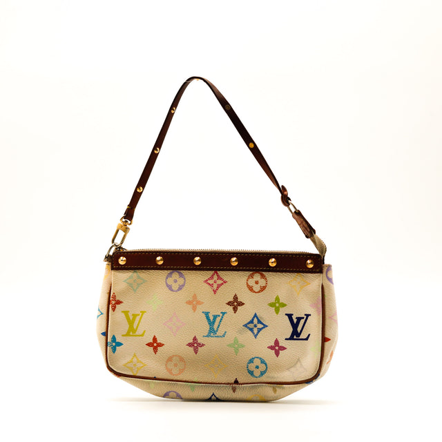 The Clutch Murakami Louis Vuitton