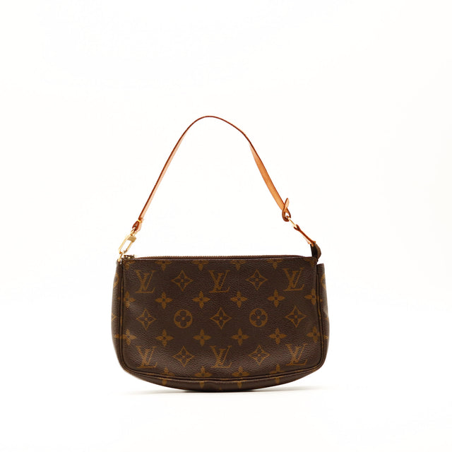 The Clutch Accessoires Louis Vuitton