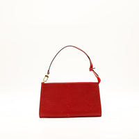 De Pochette Accessoires Louis Vuitton in Épi-leer