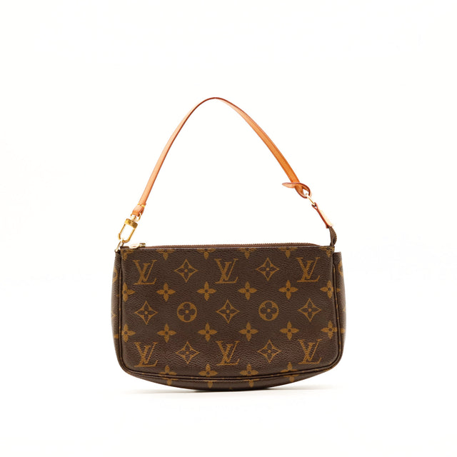 The Clutch Accessoires Louis Vuitton