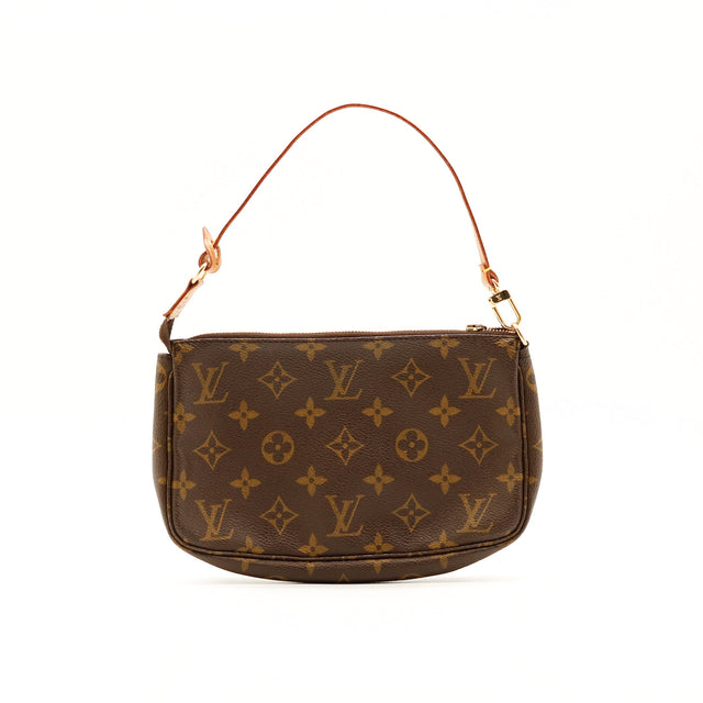 La Pochette Accessoires Louis Vuitton