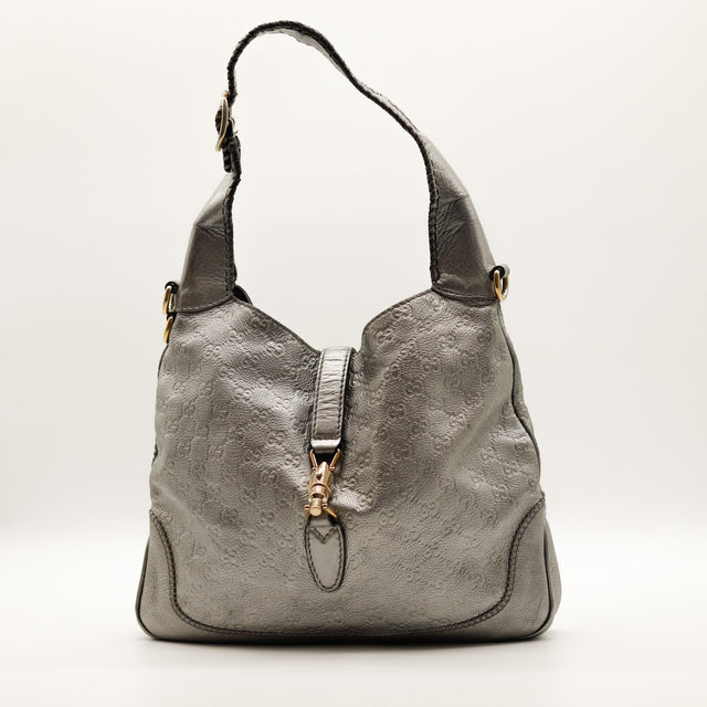 Le New Jackie Bamboo Gucci