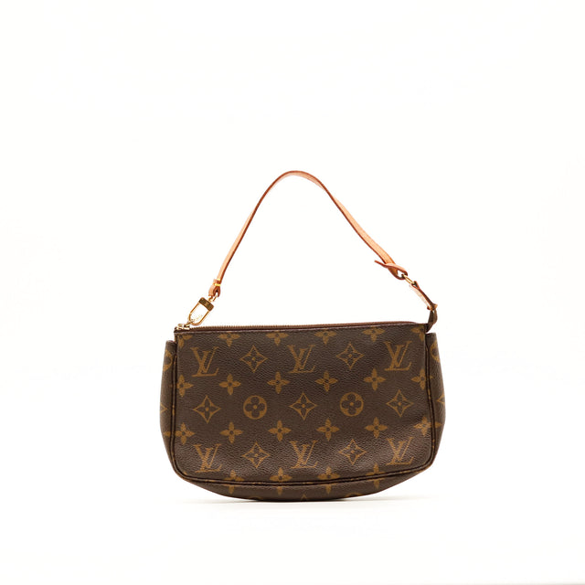 The Clutch Accessoires Louis Vuitton