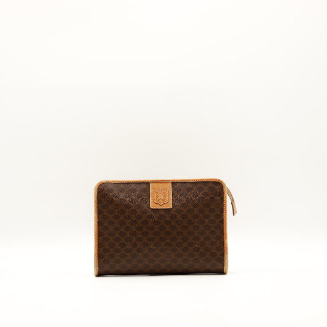 La Pochette Céline Macadam