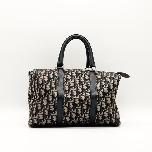 The Boston Trotter Dior