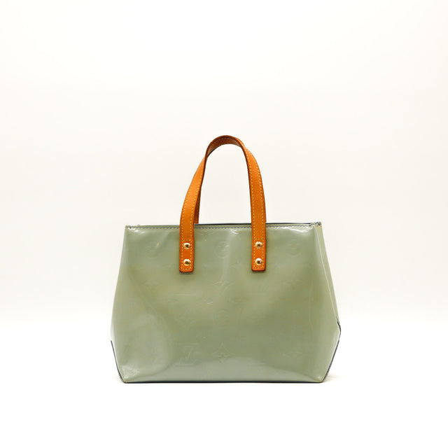 The Lead PM Gri Louis Vuitton