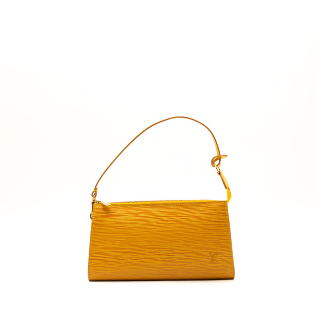 Louis Vuitton Epi Accessories Clutch