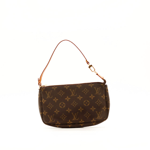 La Pochette Accessoires Louis Vuitton