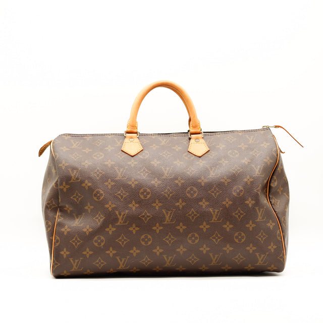 Le Speedy 40 Louis Vuitton