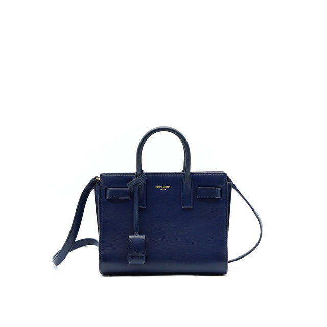 Le Sac de Jour Nano Saint Laurent