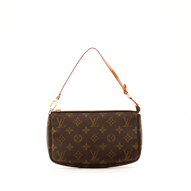 The Clutch Accessoires Louis Vuitton