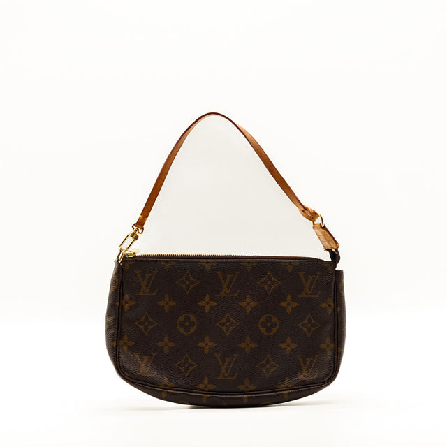 La Pochette Accesorios Louis Vuitton
