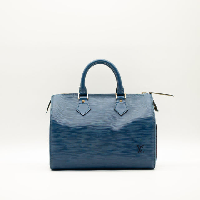 Le Speedy 25 Épi Louis Vuitton
