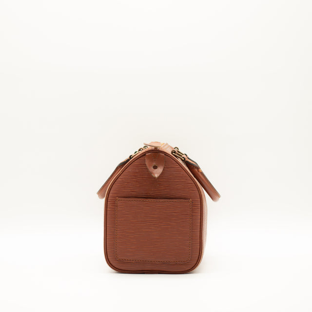 Le Speedy 25 Epi Louis Vuitton