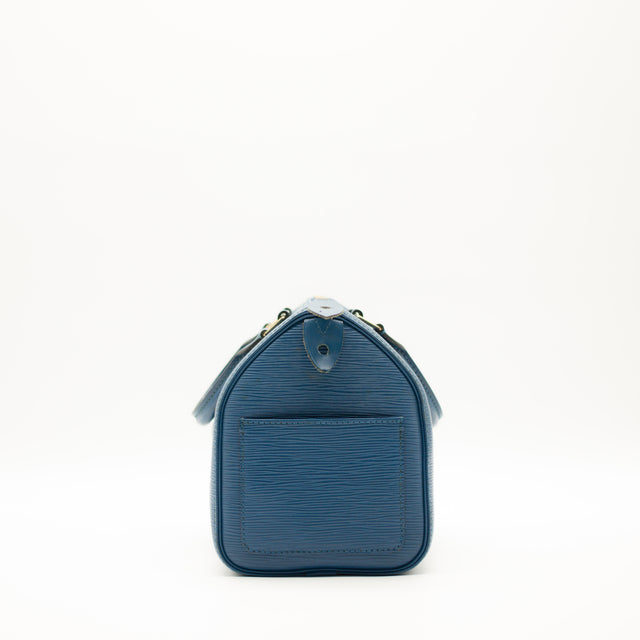 Le Speedy 25 Épi Louis Vuitton
