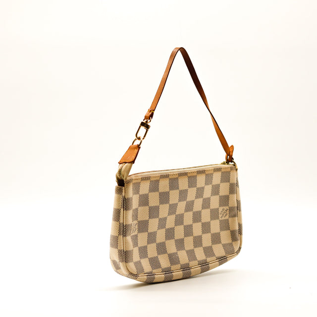 The Clutch accessory Louis Vuitton