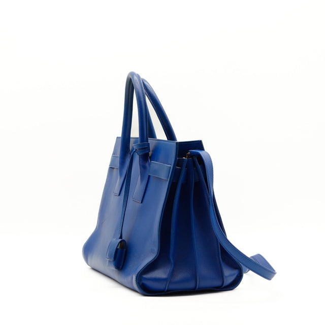 The Saint Laurent Sac de Jour