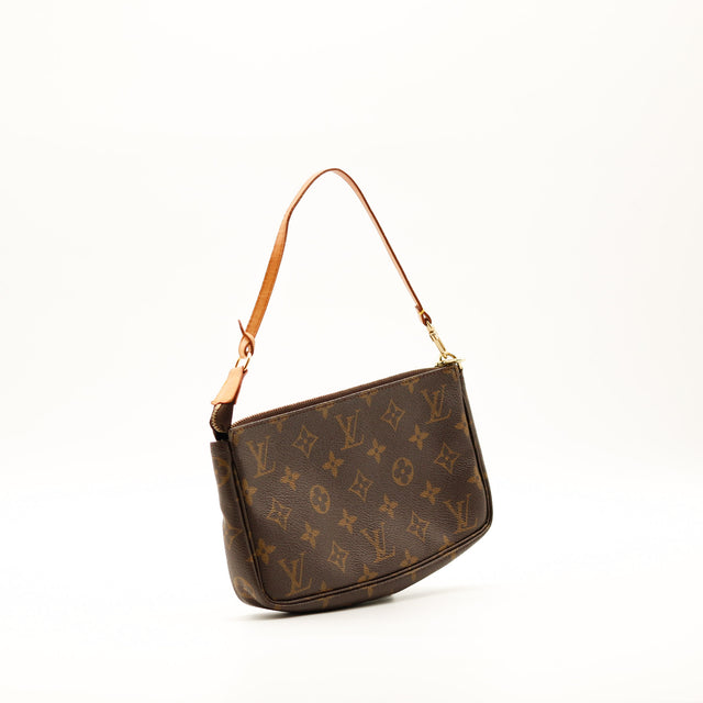 The Clutch Accessoires Louis Vuitton