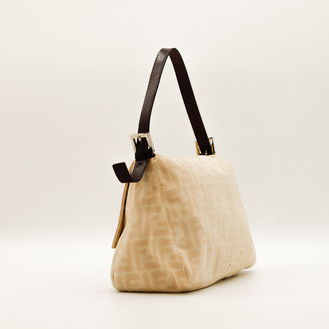 Le Baguette Mamma Zucca Fendi