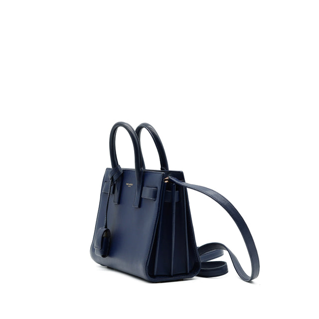 Le Sac de Jour Nano Saint Laurent