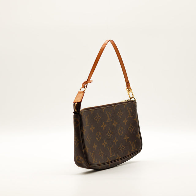 The Clutch Accessoires Louis Vuitton