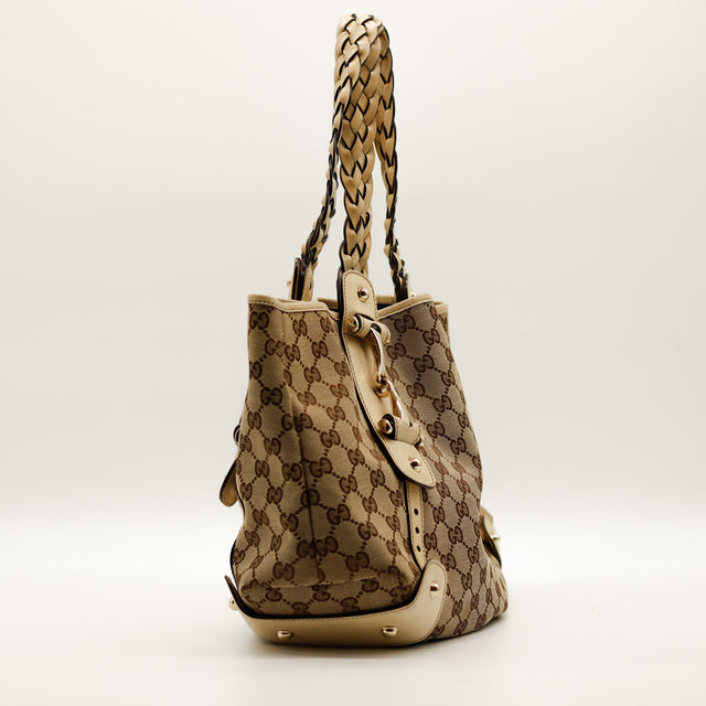 Le Sac Pelham Gucci