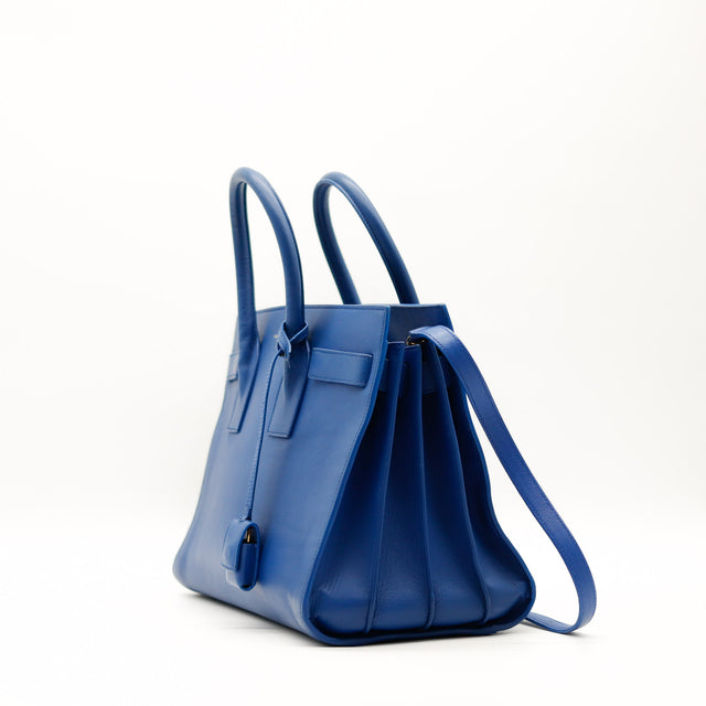 The Saint Laurent Sac de Jour