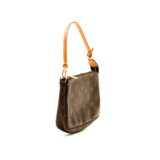 La Pochette Accessoires Louis Vuitton