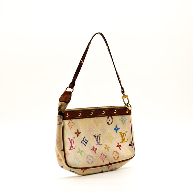 The Clutch Murakami Louis Vuitton