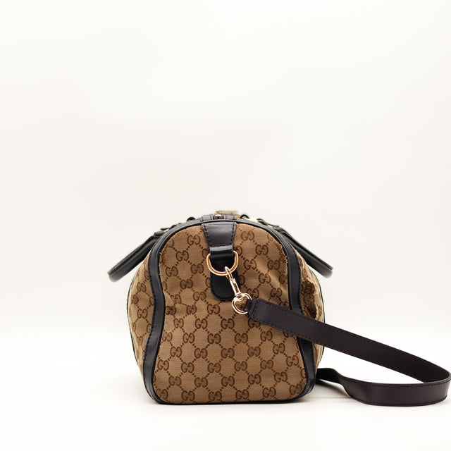 Le Boston Gucci Bandoulière
