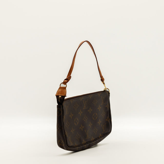 La Pochette Accesorios Louis Vuitton