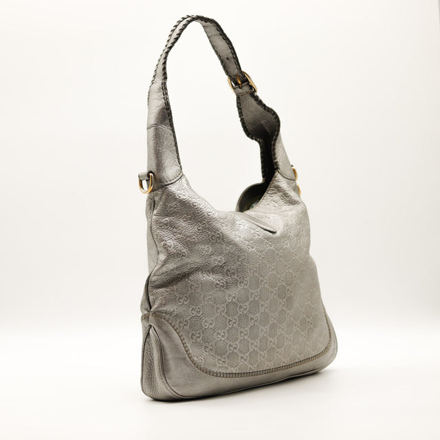 Le New Jackie Bamboo Gucci