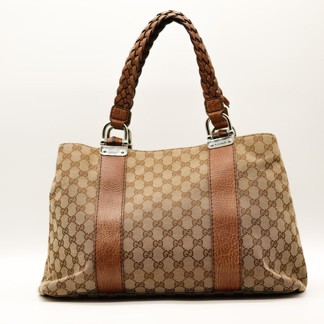 A Tote Bag Gucci