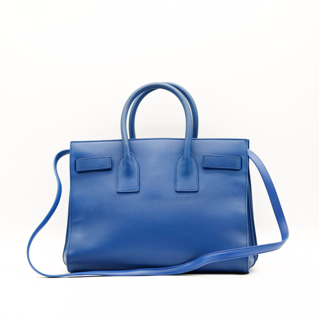 The Saint Laurent Sac de Jour