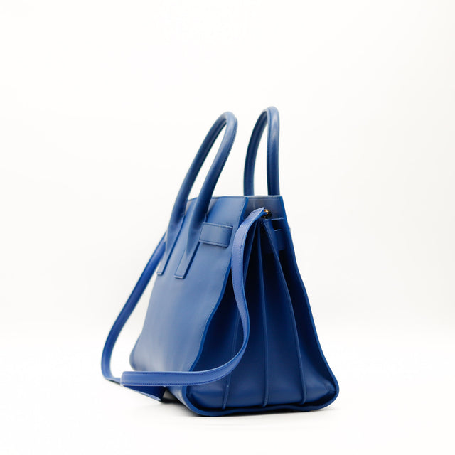 The Saint Laurent Sac de Jour