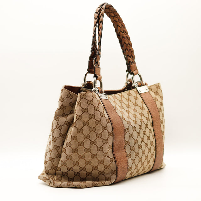 A Tote Bag Gucci